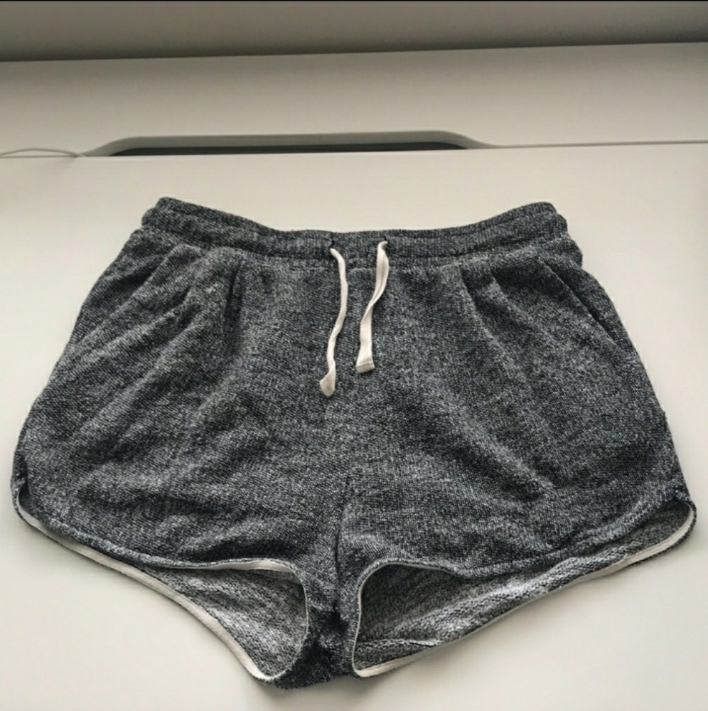 Lounge wear shorts